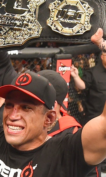 5 Reasons to Watch UFC 198